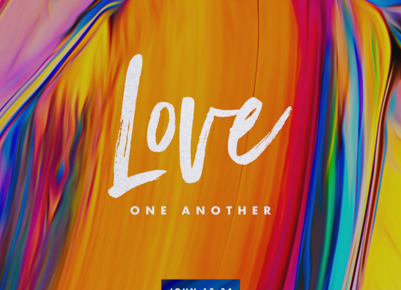 Love One Another